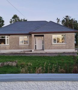 Roof Cleaning & Sealing