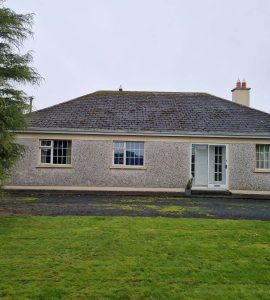 Roof Cleaning & Sealing