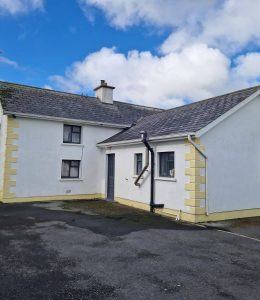 Exterior House Painting
