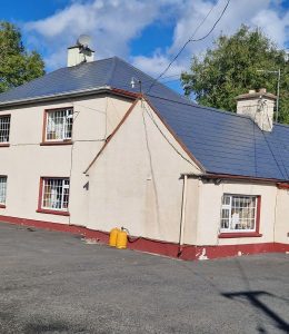 Exterior House Painting