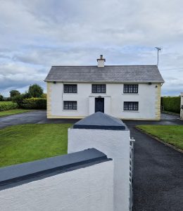 Roof Cleaning & Sealing