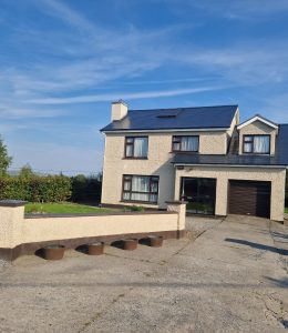 Exterior House Painting