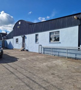 Farm Shed Repairs Services