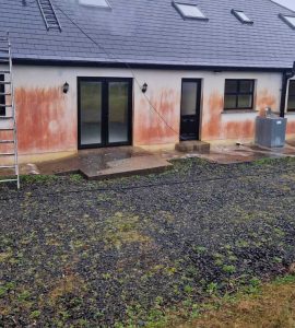 Exterior House Painting
