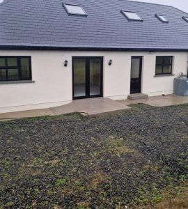 Exterior House Painting